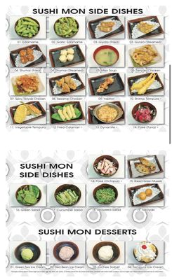 Sushi Mon by null
