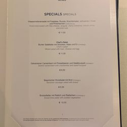 Restaurant NH Klösterle Nördlingen