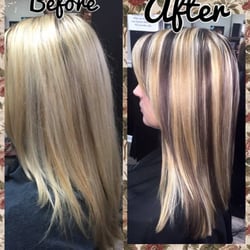 High Maintenance Salon / Spa