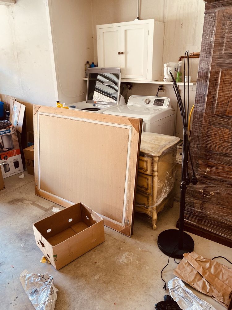 HABITAT FOR HUMANITY RESTORE Updated August 2024 31 Photos & 42