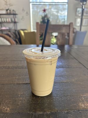 Cafe Sapientia by null