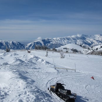 Powder Mountain - Ski Resorts Near Me Powder Mountain - Ski Resorts Near Me