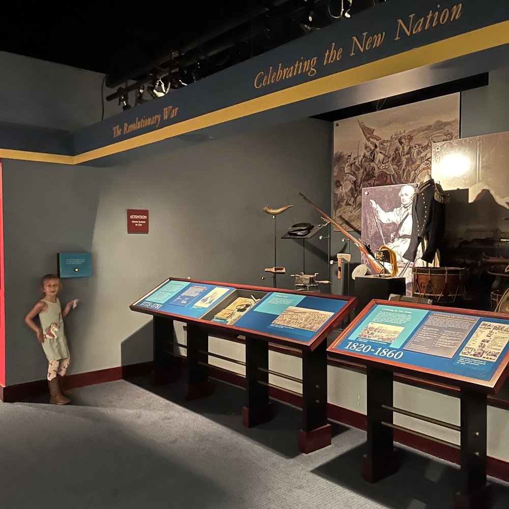 National Guard Memorial Museum - Museums Near Me - Washington, DC, District of Columbia National Guard Memorial Museum - Museums Near Me - Washington, DC, District of Columbia