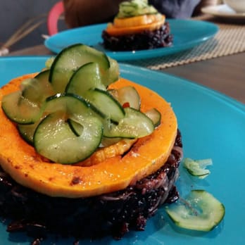 Bio Bento - Vegan Near Me - Barcelona, B