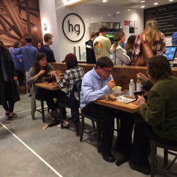 honeygrow - Salad Near Me - Newark, Delaware honeygrow - Salad Near Me - Newark, Delaware