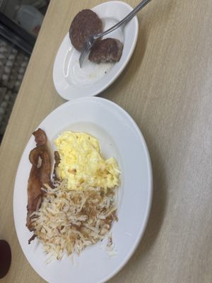 Yale Street Grill by null