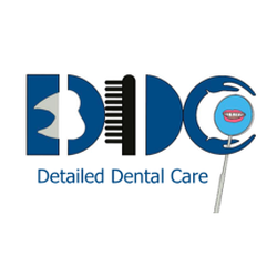 Detailed Dental Care