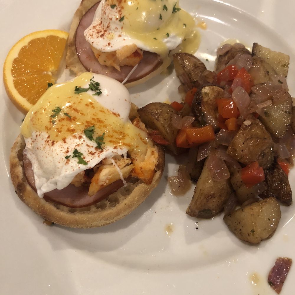The Wharf - Brunch Saturdays & Sundays11-3 - Seafood Near Me - Alexandria, Virginia
