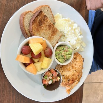Cafe Vida - Protein breakfast - Mexican Near Me - San Antonio, Texas Cafe Vida - Protein breakfast - Mexican Near Me - San Antonio, Texas