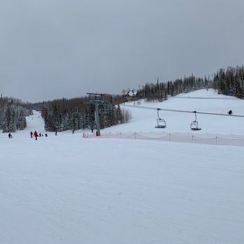 Brian Head Resort - Snow last night - Resorts Near Me - Brian Head, Utah Brian Head Resort - Snow last night - Resorts Near Me - Brian Head, Utah