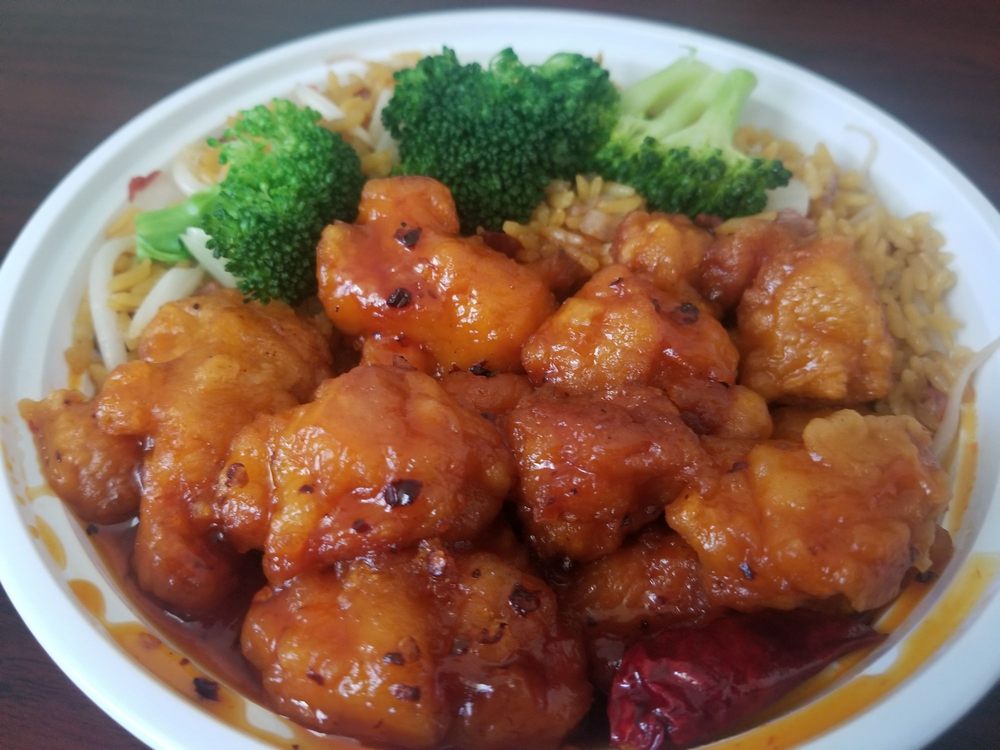 CHINA MOON 27 Photos & 30 Reviews Chinese 601 US Hwy 206