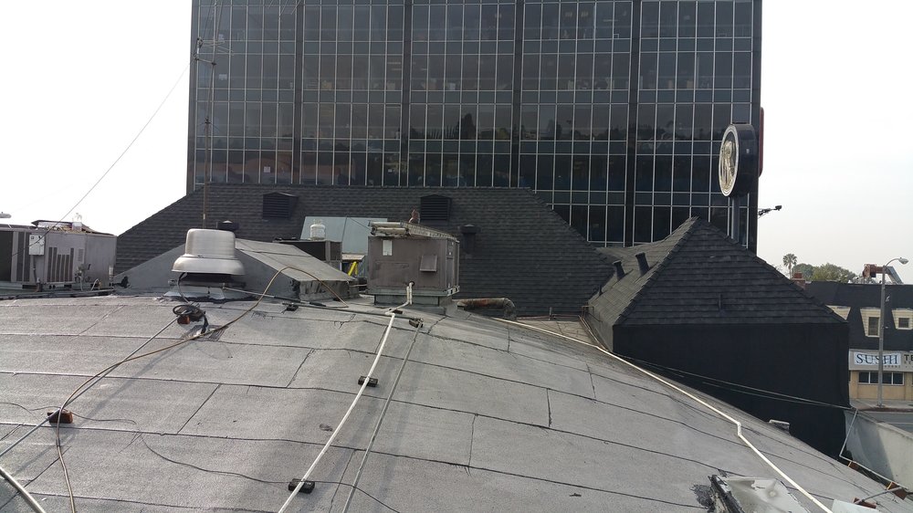 Slide of Ocean Seven Roofing