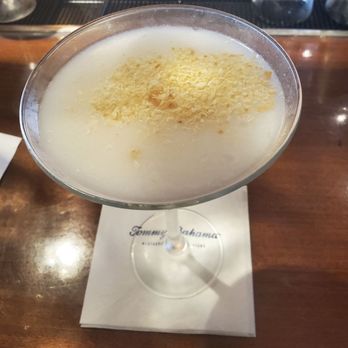 Tommy Bahama - Coconut cloud - Seafood Near Me - Naples, Florida Tommy Bahama - Coconut cloud - Seafood Near Me - Naples, Florida
