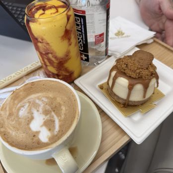 Bin Castle - Coffee & Tea Near Me - Warren, Michigan