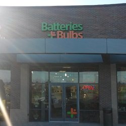Batteries Plus