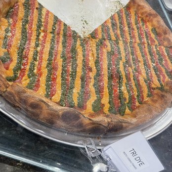 Pizza Loves Sauce - Pizza Near Me - New York, New York Pizza Loves Sauce - Pizza Near Me - New York, New York