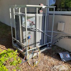 Best Air Conditioning