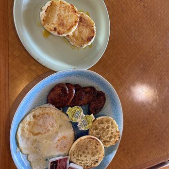 Countryside Cafe - Beachside Breakfast with a side of Lilikoi Biscuits - Breakfast & Brunch Near Me - Waianae, Hawaii Countryside Cafe - Beachside Breakfast with a side of Lilikoi Biscuits - Breakfast & Brunch Near Me - Waianae, Hawaii
