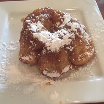 Blue's Egg + Bakery - Monkey bread - Breakfast & Brunch Near Me - Milwaukee, Wisconsin Blue's Egg + Bakery - Monkey bread - Breakfast & Brunch Near Me - Milwaukee, Wisconsin
