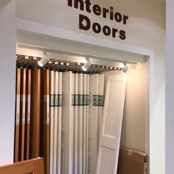 Northeast Building & Home- New Canaan - Interior Doors kiosk - Building Supplies Near Me - New Canaan, Connecticut Northeast Building & Home- New Canaan - Interior Doors kiosk - Building Supplies Near Me - New Canaan, Connecticut