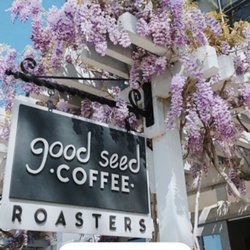 Good Seed Coffee Boutique in Solvang gift card