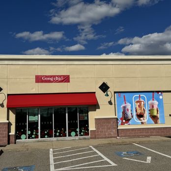 Gong Cha - Bubble Tea Near Me - South Portland, Maine Gong Cha - Bubble Tea Near Me - South Portland, Maine