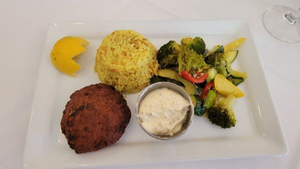 Harry's Continental Kitchens (Restaurant) by null