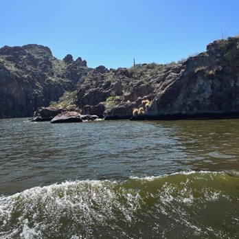 Desert Belle Cruises - Tours Near Me - Mesa, Arizona Desert Belle Cruises - Tours Near Me - Mesa, Arizona