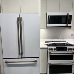 Yale Appliance