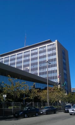 Pierce County Aging and Disability Resources