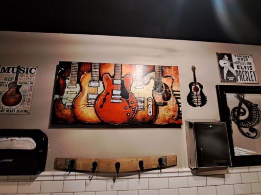 Fire Rock Burgers & Brews by null