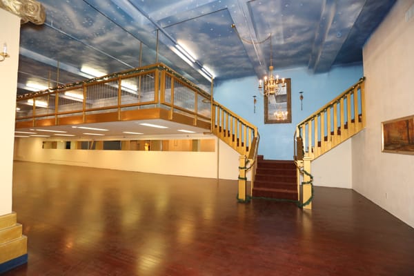 7th Street Event Center by null