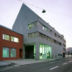 Kunsthochschule Für Medien