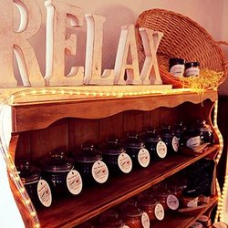 In the Beginning Soaperie