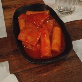 Take31 - Tteokbokki - Korean Near Me - New York, New York