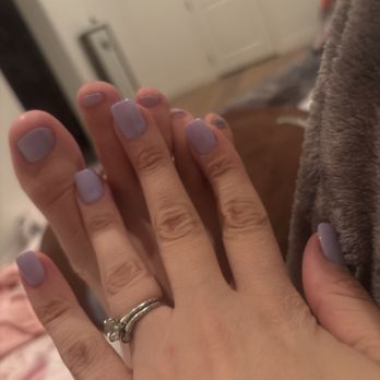 Magic Nails - Nail and toe set - Nail Salons Near Me - Phoenix, Arizona