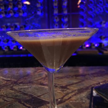 Adega Grill - Espresso martini without sambuca - add Ketel One Vodka - Portuguese Near Me - Newark, New Jersey Adega Grill - Espresso martini without sambuca - add Ketel One Vodka - Portuguese Near Me - Newark, New Jersey