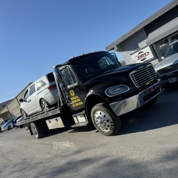 King’s Towing - King's towing - Towing Near Me - Antioch , Tennessee