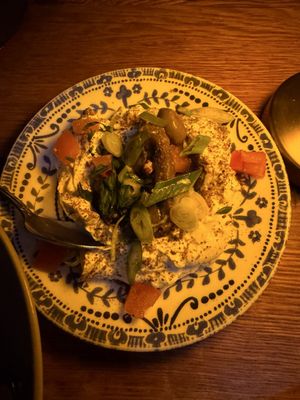 Qanoon restaurant by null