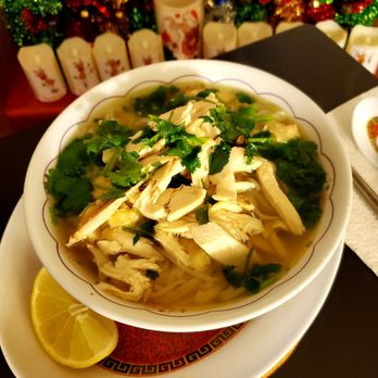 Wing On Market - Mom's homemade shredded Pho Ga with the raw chicken purchased here. Delicious comfort food! - Chicken Shop Near Me - San Gabriel, California Wing On Market - Mom's homemade shredded Pho Ga with the raw chicken purchased here. Delicious comfort food! - Chicken Shop Near Me - San Gabriel, California