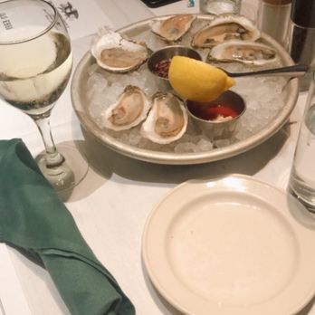 Old Ebbitt Grill - Oysters Rockefeller - Bars Near Me - Washington, DC, District of Columbia Old Ebbitt Grill - Oysters Rockefeller - Bars Near Me - Washington, DC, District of Columbia
