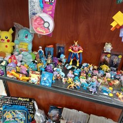 Dragon Slayers Nostalgic Toys