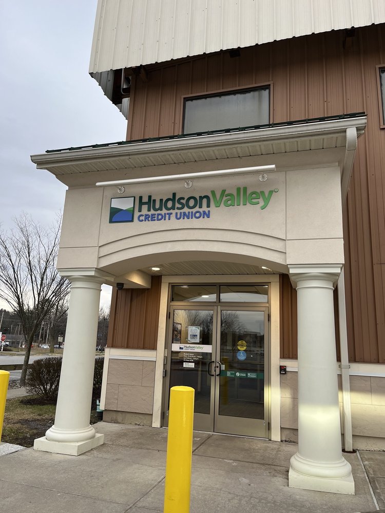HUDSON VALLEY CREDIT UNION Updated November 2024 11 Marshall Rd