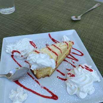 Lupi Vino Cucina Bar - Limoncello cake - Italian Near Me - La Jolla, California Lupi Vino Cucina Bar - Limoncello cake - Italian Near Me - La Jolla, California