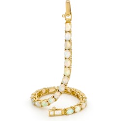 Anania Jewellers - Extensive range of solid Gem quality Australian Opals and Opal Jewellery in 18 carat gold.