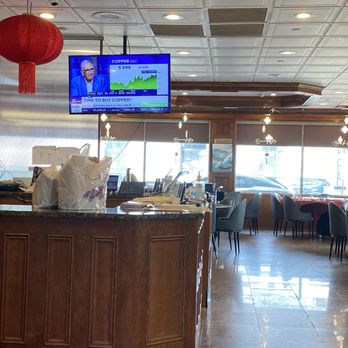 Orient Garden - Interior front desk - Asian Fusion Near Me - New Hyde Park, New York Orient Garden - Interior front desk - Asian Fusion Near Me - New Hyde Park, New York
