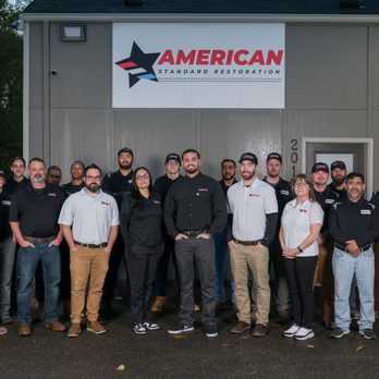 American Standard Restoration - Family owned and operated. Your local restoration company is proud to serve this community. - Damage Restoration Near Me American Standard Restoration - Family owned and operated. Your local restoration company is proud to serve this community. - Damage Restoration Near Me