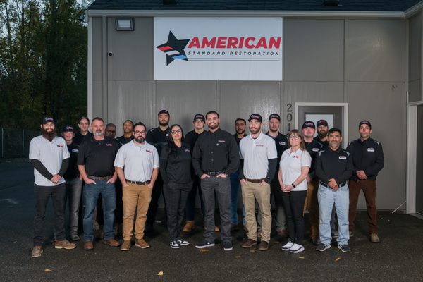 American Standard Restoration on Yelp