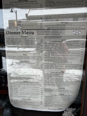 Black Bear Restaurant by null