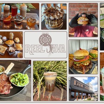 Reel Java - Coffee & Tea Near Me - Jamestown, Kentucky Reel Java - Coffee & Tea Near Me - Jamestown, Kentucky